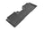 MAXpider Rubber Floor Mats for 2016 2015 2014 2013 2012 Honda CR-V [Covers Rear (2nd) Row, Black] L1HD04321509
