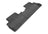 MAXpider Rubber Floor Mats for 2013 2012 Honda Civic [Covers Rear (2nd) Row, Black] L1HD04521509