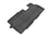 MAXpider Rubber Floor Mats for 2015 2014 2013 2012 2011 2010 2009 Honda Pilot [Covers Rear (3rd) Row, Black] L1HD05831509
