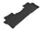 MAXpider Rubber Floor Mats for Passport/Pilot [Covers Rear (2nd) Row, Black] L1HD07321509