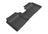 MAXpider Rubber Floor Mats for Elantra/Elantra Coupe [Covers Rear (2nd) Row, Black] L1HY02121509