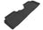 MAXpider Rubber Floor Mats for 2015 2014 2013 2012 2011 2010 Hyundai Tucson [Covers Rear (2nd) Row, Black] L1HY03321509