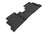 MAXpider Rubber Floor Mats for 2020 2019 2018 2017 Hyundai Elantra [Covers Rear (2nd) Row, Black] L1HY07121509