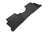 MAXpider Rubber Floor Mats for 2020 2019 2018 Hyundai Elantra GT [Covers Rear (2nd) Row, Black] L1HY08121509