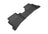 MAXpider Rubber Floor Mats for 2021 2020 2019 2018 Hyundai Accent [Covers Rear (2nd) Row, Black] L1HY08721509