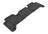 MAXpider Rubber Floor Mats for QX56/QX80 [Covers Rear (2nd) Row, Black] L1IN01621509