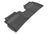 MAXpider Rubber Floor Mats for 2018 2017 2016 2015 2014 Kia Forte [Covers Rear (2nd) Row, Black] L1KA01721509