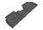 MAXpider Rubber Floor Mats for 2016 2015 2014 2013 2012 2011 Kia Sportage [Covers Rear (2nd) Row, Black] L1KA02621509