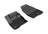 MAXpider Rubber Floor Mats for MKX/Nautilus [Covers Front Row, Black] L1LC00811509