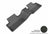 MAXpider Rubber Floor Mats for 2019 2018 2017 2016 2015 2014 Land Rover Range Rover Evoque [Covers Rear (2nd) Row, Black] L1LR01821509