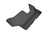 MAXpider Rubber Floor Mats for 2020 2019 2018 2017 Land Rover Discovery [Covers Rear (3rd) Row, Black] L1LR02431509