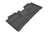 MAXpider Rubber Floor Mats for ES300h/ES350 [Covers Rear (2nd) Row, Black] L1LX02721509