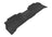 MAXpider Rubber Floor Mats for LX570/Land Cruiser [Covers Rear (2nd) Row, Black] L1LX03721509