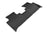 MAXpider Rubber Floor Mats for RX350/RX450h [Covers Rear (2nd) Row, Black] L1LX05521509
