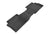 MAXpider Rubber Floor Mats for 2018 2017 2016 2015 2014 Mazda 3 [Covers Rear (2nd) Row, Black] L1MZ04321509