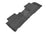 MAXpider Rubber Floor Mats for 2020 2019 2018 2017 2016 2015 2014 Nissan Rogue [Covers Rear (2nd) Row, Black] L1NS06821509
