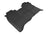 MAXpider Rubber Floor Mats for 2021 2020 2019 2018 2017 Nissan Titan [Covers Rear (2nd) Row, Black] L1NS08421509
