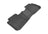 MAXpider Rubber Floor Mats for 2018 2017 2016 2015 2014 Subaru Forester [Covers Rear (2nd) Row, Black] L1SB00921509