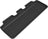 MAXpider Rubber Floor Mats for 2020 Tesla Y [Covers Rear (2nd) Row, Black] L1TL01721509