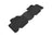 MAXpider Rubber Floor Mats for 2012 2011 2010 2009 2008 2007 2006 Toyota RAV4 [Covers Rear (2nd) Row, Black] L1TY02321509