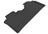 MAXpider Rubber Floor Mats for 2012 2011 2010 2009 2008 2007 2006 2005 Toyota Avalon [Covers Rear (2nd) Row, Black] L1TY05521509