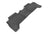 MAXpider Rubber Floor Mats for 2015 2014 2013 2012 2011 2010 2009 2008 2007 2006 2005 Toyota Tacoma [Covers Rear (2nd) Row, Black] L1TY05721509