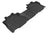 MAXpider Rubber Floor Mats for 2021 2020 2019 2018 2017 2016 2015 2014 2013 2012 2011 2010 2009 2008 Toyota Sequoia [Covers Rear (2nd) Row, Black] L1TY14621509