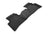 MAXpider Rubber Floor Mats for 2021 2020 2019 2018 Toyota C-HR [Covers Rear (2nd) Row, Black] L1TY22321509