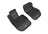 MAXpider Rubber Floor Mats for Z4/GR Supra [Covers Front Row, Black] L1TY25811509