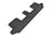 MAXpider Rubber Floor Mats for 2014 2013 2012 2011 2010 2009 2008 2007 2006 2005 2004 2003 Volvo XC90 [Covers Rear (3rd) Row, Black] L1VV00431509