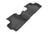MAXpider Rubber Floor Mats for 2013 2012 2011 2010 2009 2008 2007 Volvo C30 [Covers Rear (2nd) Row, Black] L1VV00721509