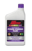 Lubegard 23232 Power Steering Fluid