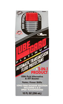 Lubegard 63010 Transmission Fluid Additive