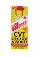 Lubegard 67010 Transmission Fluid Additive
