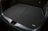 MAXpider Rubber Floor Mats for 2021 2020 2019 2018 Jeep Wrangler [Covers Cargo (Trunk), Black] M1JP0201309