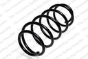 Lesjofors 4004203 Coil Spring - Front