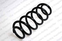Lesjofors 4004255 Coil Spring - Front
