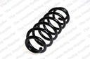 Lesjofors 4004264 Coil Spring - Front