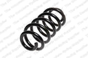 Lesjofors 4004268 Coil Spring - Front