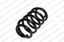 Lesjofors 4004269 Coil Spring - Front
