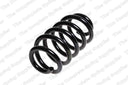 Lesjofors 4004270 Coil Spring - Front