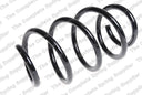 Lesjofors 4004278 Coil Spring - Front