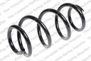 Lesjofors 4004279 Coil Spring - Front