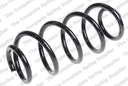 Lesjofors 4004288 Coil Spring - Front