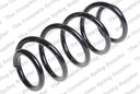 Lesjofors 4004290 Coil Spring - Front