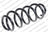 Lesjofors 4004291 Coil Spring - Front