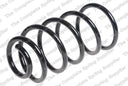 Lesjofors 4004299 Coil Spring - Front