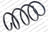 Lesjofors 4004309 Coil Spring - Front