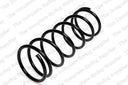 Lesjofors 4008404 Coil Spring - Front