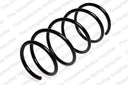 Lesjofors 4008405 Coil Spring - Front